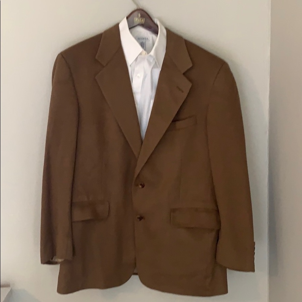 John W. Nordstrom Men’s Sportcoat